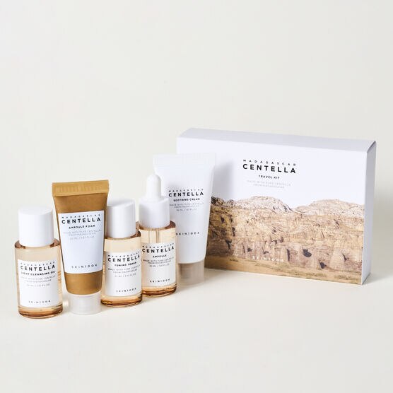 CENTELLA SKIN1004 - CENTELLA KIT TRAVEL